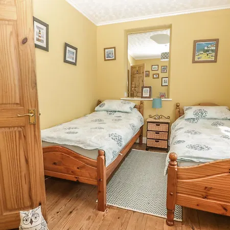 Casa vacanze Woolly Welcome, Penzance